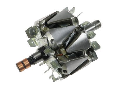 Läufer, Generator