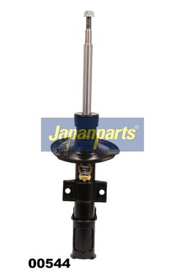 Tlmič pruženia JAPANPARTS MM-00544