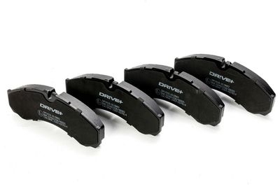 BREMSBELAGSATZ SCHEIBENBREMSE DR!VE+ DP1010100882