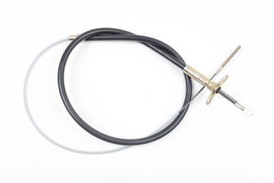 CABLU FRANA DE PARCARE