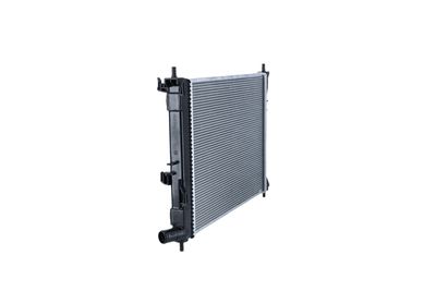 KüHLER MOTORKüHLUNG NRF 59277 17