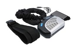 Laser Tools Auto Darkening Welding Helmet with Respirator