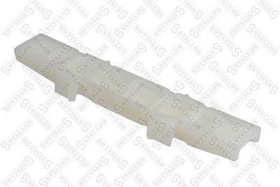 направляваща шина (плъзгач), ангренажна верига STELLOX 04-81146-SX