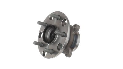 RADLAGERSATZ SKF VKBA7766 14