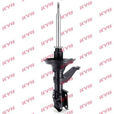 AMORTIZOR KYB 331047 13