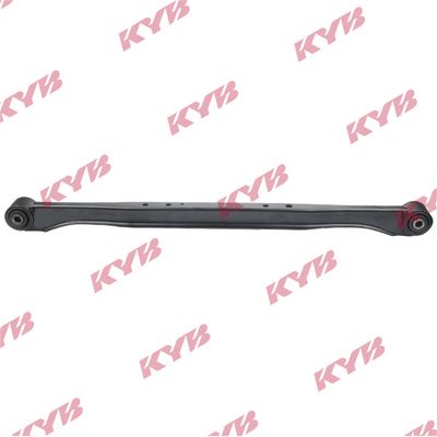 LENKER RADAUFHäNGUNG