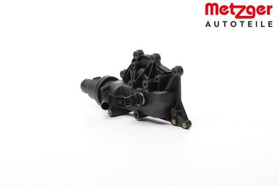 TERMOSTAT LICHID RACIRE METZGER AUTOTEILE 4006044 25