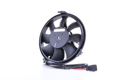 VENTILATOR RADIATOR NISSENS 85742 9