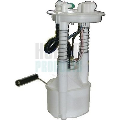 SISTEM ALIMENTARE CU COMBUSTIBIL