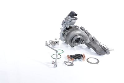 LADER AUFLADUNG BTS Turbo T981432BT 16