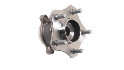 RADLAGERSATZ SKF VKBA6998 24