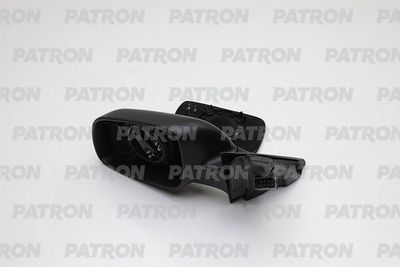 PATRON PMG0214M03 Наружное зеркало  для AUDI A4 (Ауди А4)