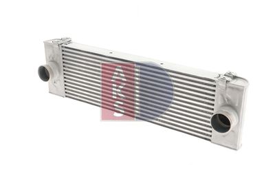 LADELUFTKüHLER AKS DASIS 097029N 16