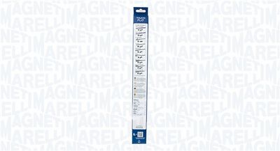 List stěrače MAGNETI MARELLI 000723153500