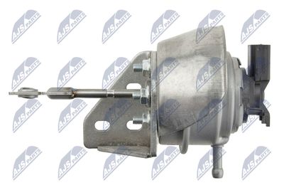 MUFA DE COMANDA COMPRESOR NTY ECDVW033 3