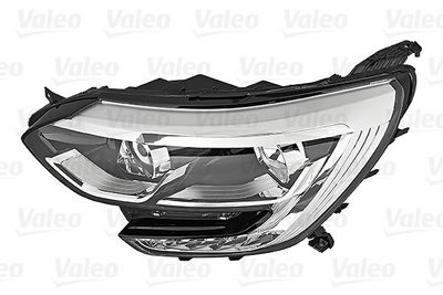 главен фар VALEO