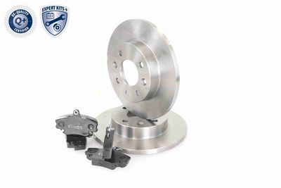 BREMSENSATZ SCHEIBENBREMSE VAICO V461242 5