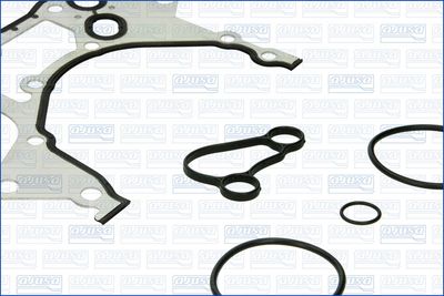 SET GARNITURI CARTER AJUSA 54167900 2