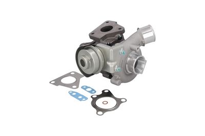 COMPRESOR SISTEM DE SUPRAALIMENTARE