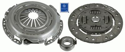 SACHS Kupplungssatz