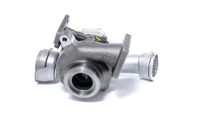 LADER AUFLADUNG BTS Turbo T914785 20