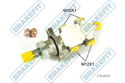 APEC Brake Master Cylinder BMC2011