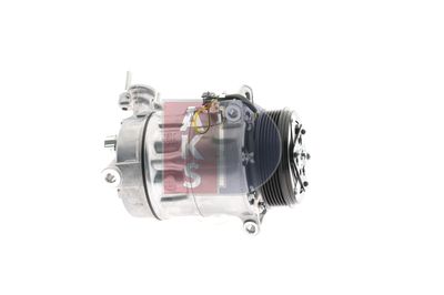 KOMPRESSOR KLIMAANLAGE AKS DASIS 852787N 7