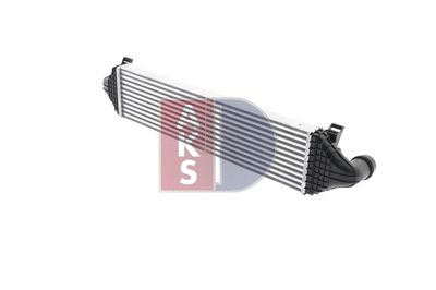 LADELUFTKüHLER AKS DASIS 227003N 9