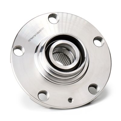 главина на колелото RIDEX 653W0167