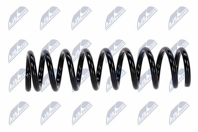 ARC SPIRAL NTY ASZBM007 8