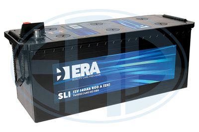 Стартерная аккумуляторная батарея ERA T64052 для MERCEDES-BENZ T2/LN1