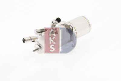KüHLER ABGASRüCKFüHRUNG AKS DASIS 045183N 4