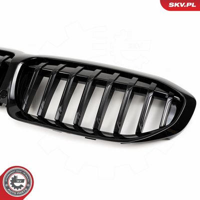 Kühlergitter ESEN SKV 66SKV136