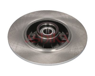 DISC FRANA ASHIKA 61000713C 1