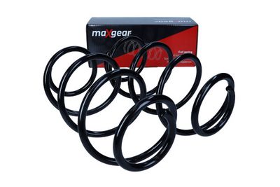 ARC SPIRAL MAXGEAR 601510D 1