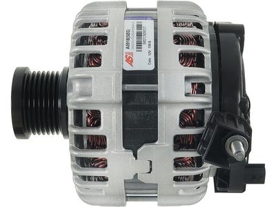 GENERATOR / ALTERNATOR AS-PL A0918SEG 3