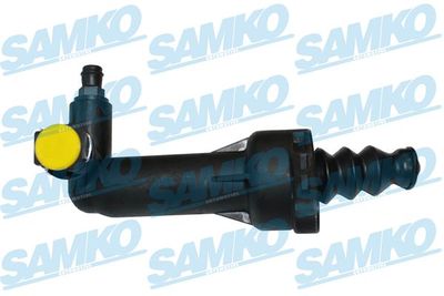 Рабочий цилиндр, система сцепления SAMKO M30220 для VW T-CROSS
