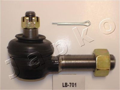 JAPKO 53701 Наконечник рулевой тяги  для SUBARU LEONE II (AB) 1600