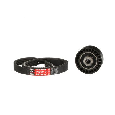 KEILRIPPENRIEMENSATZ GATES K014PK905 14