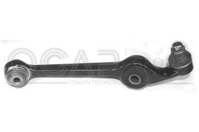 BRAT SUSPENSIE ROATA