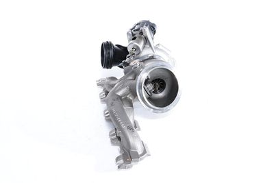 LADER AUFLADUNG BTS Turbo T918069 18