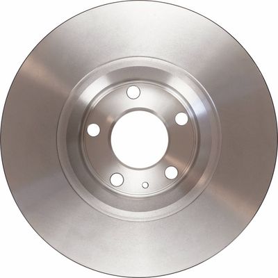 DISC FRANA TRW DF4358S 4