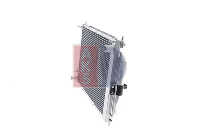 KüHLMODUL AKS DASIS 180092N 2