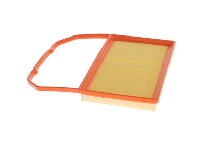 LUFTFILTER BOSCH F026400633 15