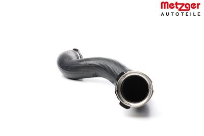 LADELUFTSCHLAUCH METZGER AUTOTEILE 2401289 25