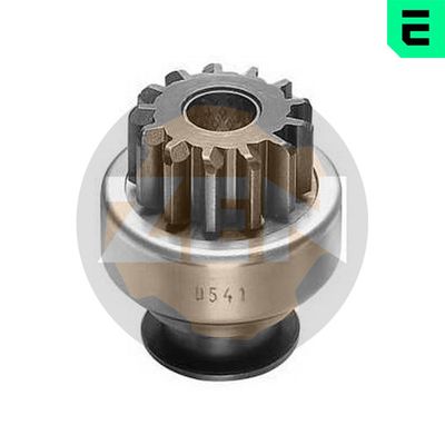 CUPLAJ UNISENS DEMAROR