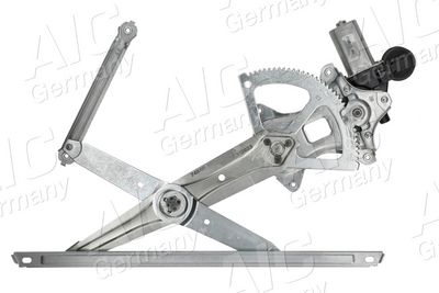 MECANISM ACTIONARE GEAM