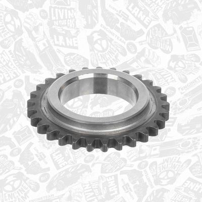 ROATA DINTATA ARBORE COTIT ET ENGINETEAM RG0038 2