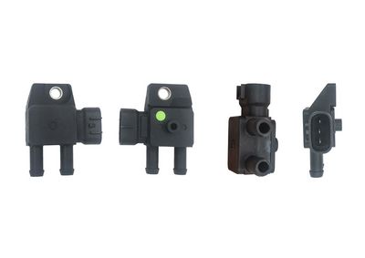 Vorschau Sensor, Abgasdruck