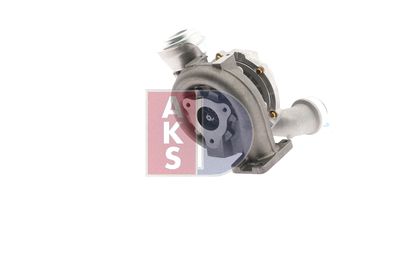 LADER AUFLADUNG AKS DASIS 045132N 9